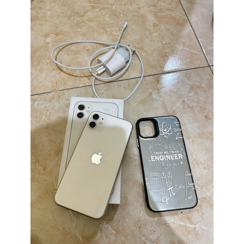 Iphone 11 64gb ibox