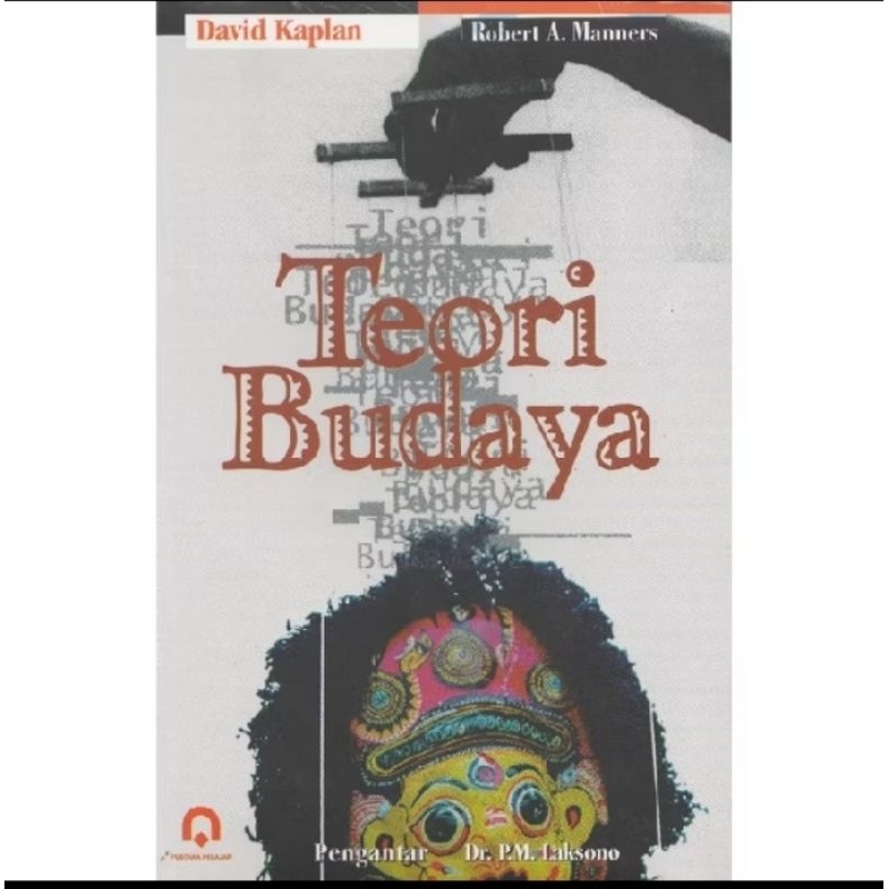 Teori budaya - David Kaplan