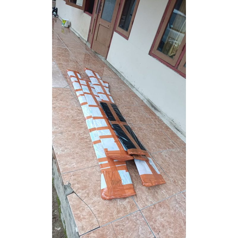 

KARDUS PACKING PLASTIK CR/CB 110CM WARNA BISA MILIH