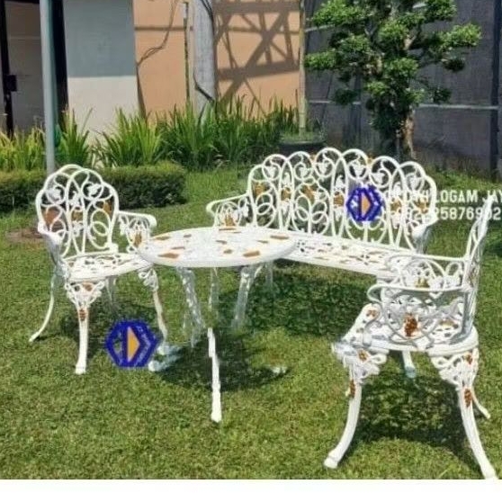 KURSI TAMAN KURSI TERAS KURSI HALTE KURSI JALAN KURSI TAMU.KURSI TAMAN ELEGANT KURSI TAMAN CANOVAS K