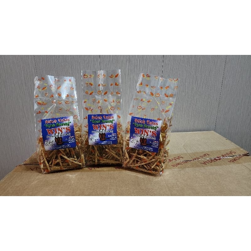 

stick keladi rasa ayam bawang ( 100gr)