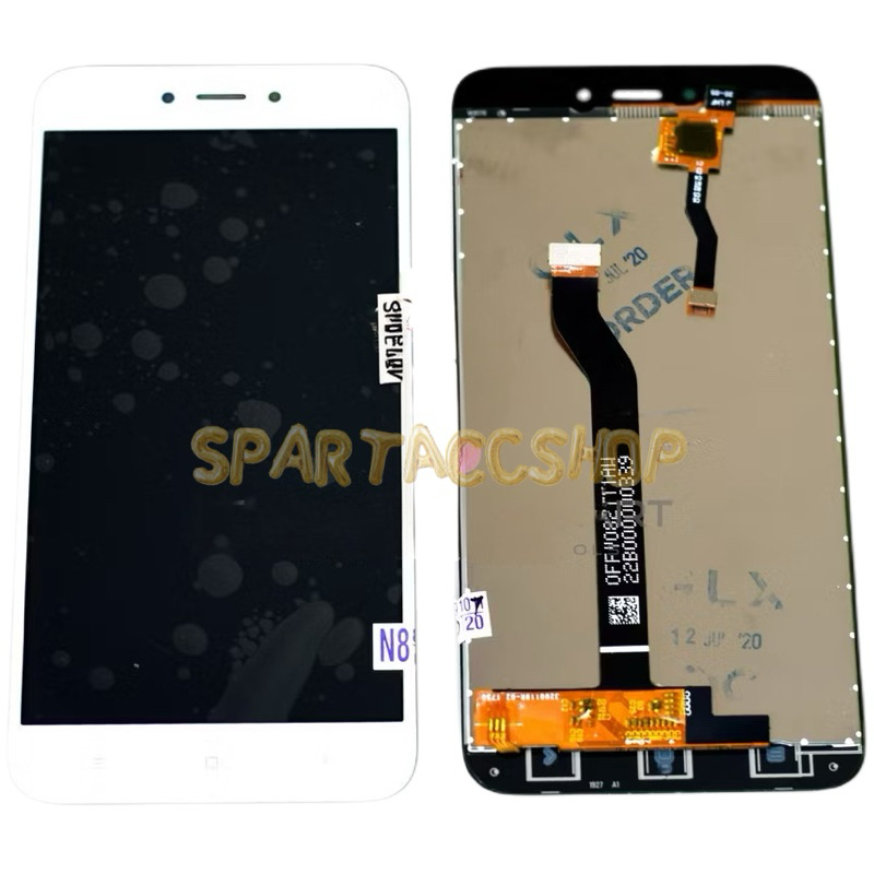 Lcd Touchscreen Fullset Xiaomi Redmi 5A