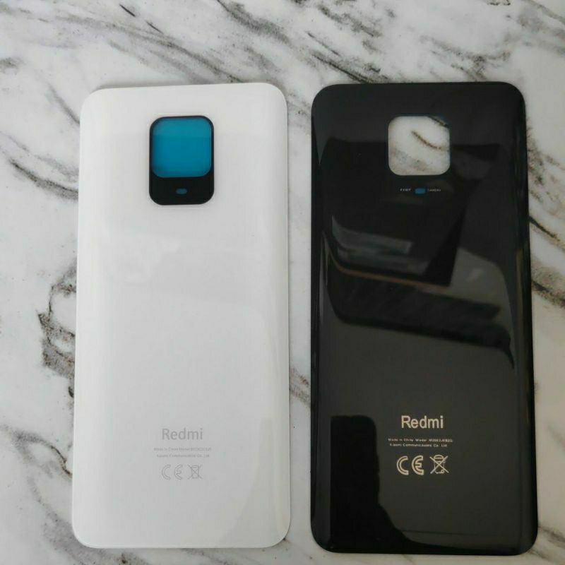 BACKDOOR BACKCOVER REDMI NOTE 9 PRO