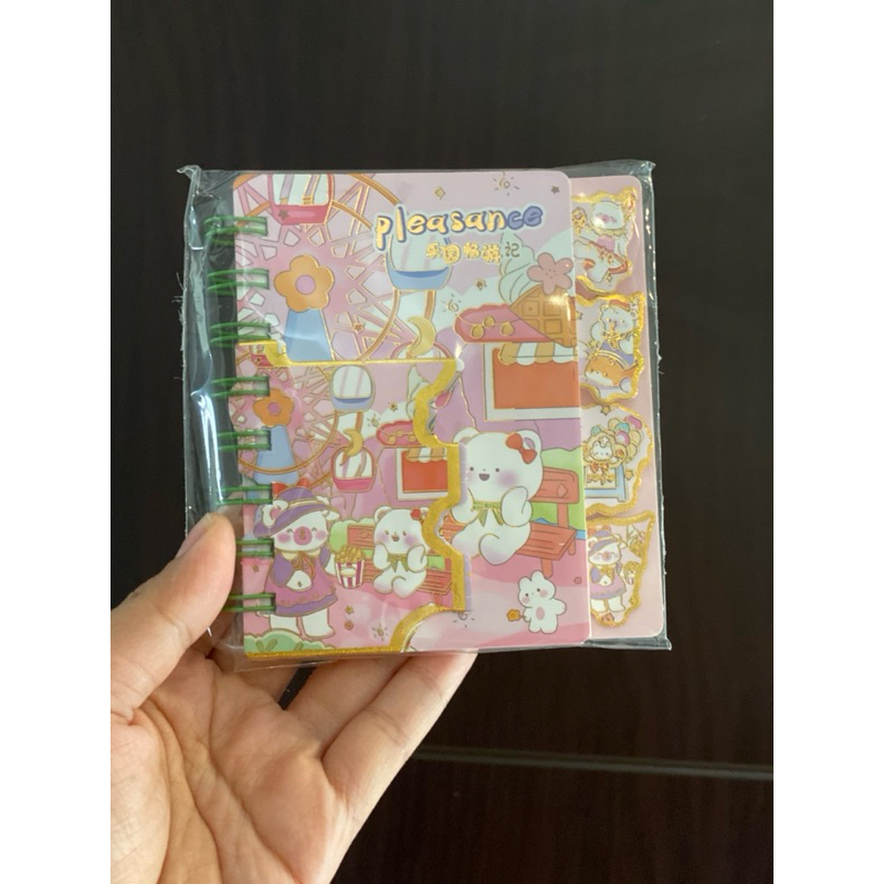 

NOTEBOOK Buku Catatan Harian Buku Diary