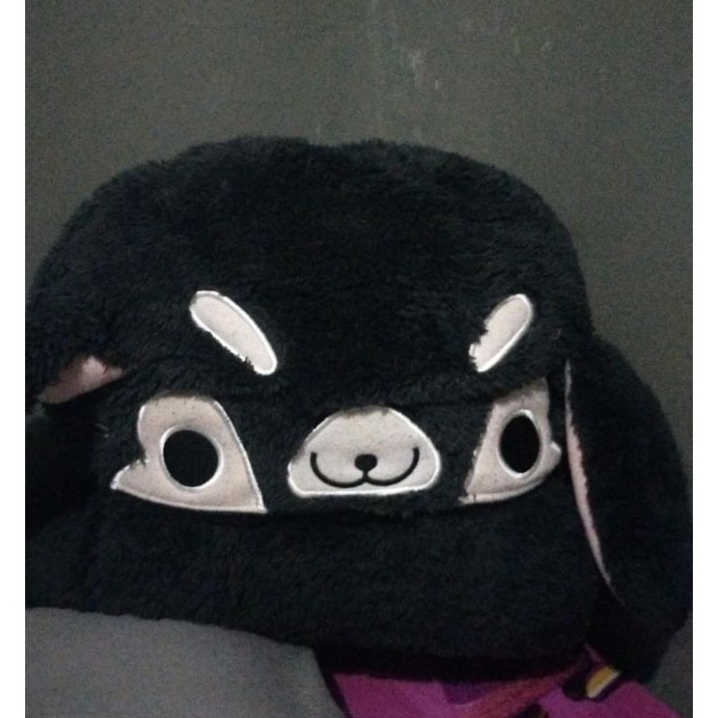 OFFICIAL MERCHANDISE GMMTV BLANKET CHINZILLA MY SCHOOL PRESIDENT GEMINI FOURTH