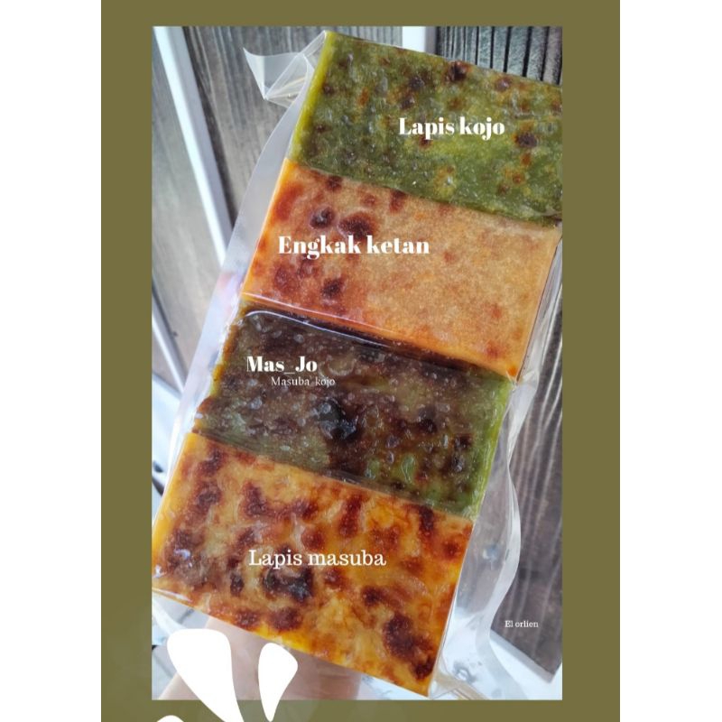 

lapislegit Lampung basah 4 varian
