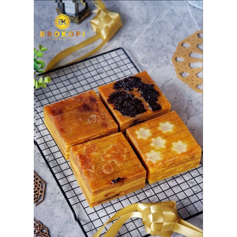 

legit 4 varian premium khas Lampung