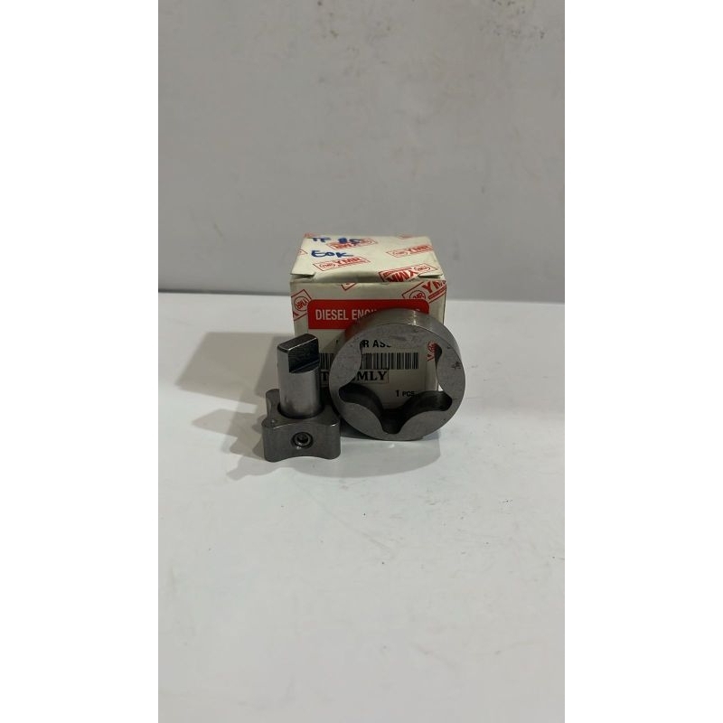 ROTOR ASSY POMPA OLI YANMAR TF85MLY NEW ORIGINAL