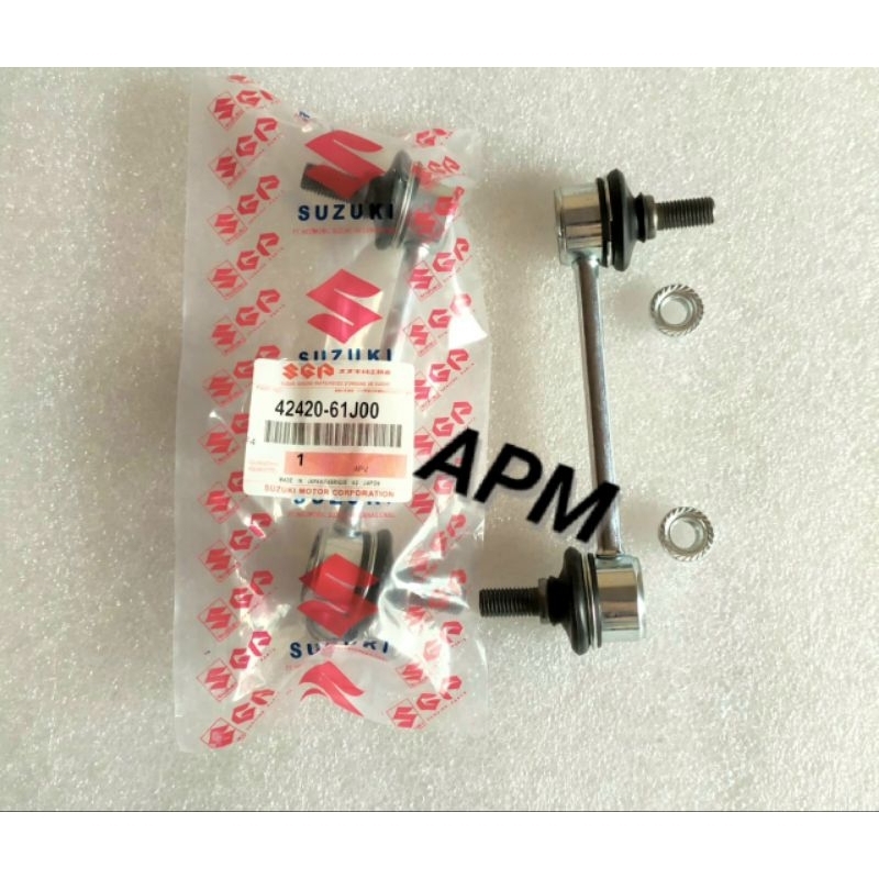 Link Stabilizer Tie Rod Stabil﻿ Original. APV