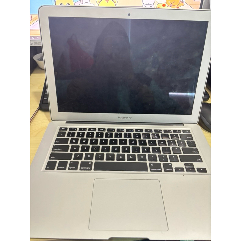 Macbook Air Second 2021