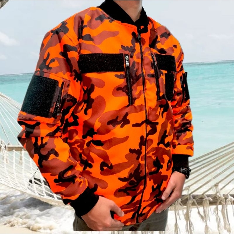 jaket pemuda pancasila terbaru, jaket bomber pemuda pancasila, baju pemuda pancasila,