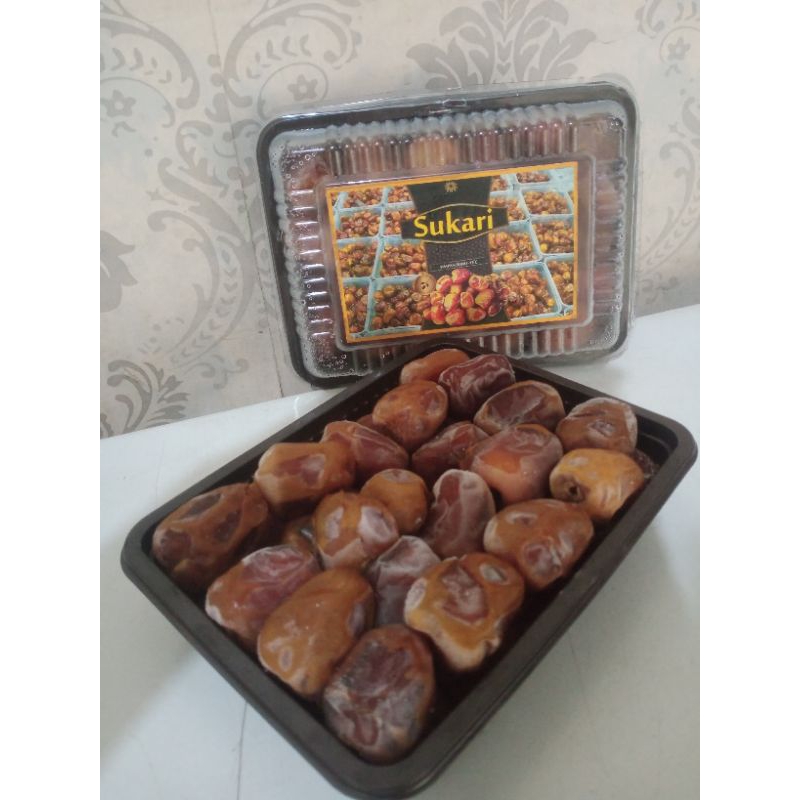 

kurma sukari 500gr