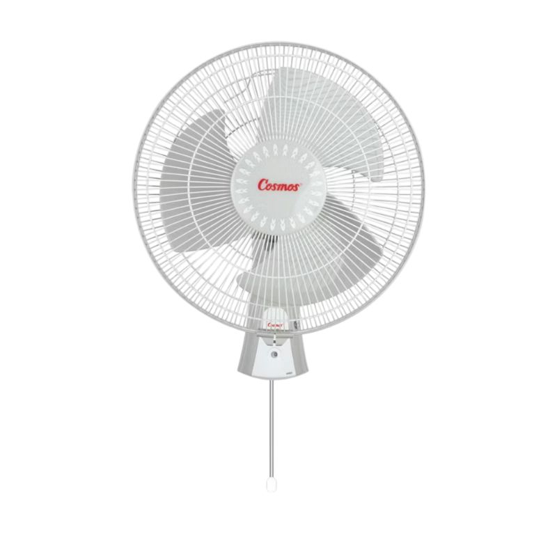 COSMOS KIPAS ANGIN DINDING COSMOS 12 INCH CWF