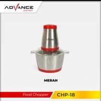 FOOD CHOPPER ADVANCE GOOD QUAILTY