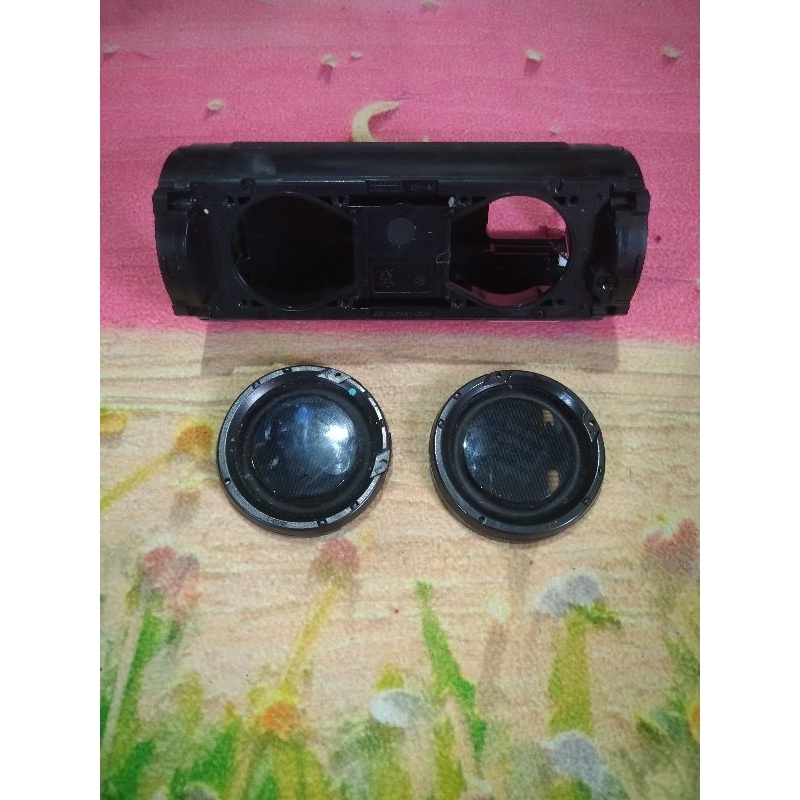 pasif radiator flip 4