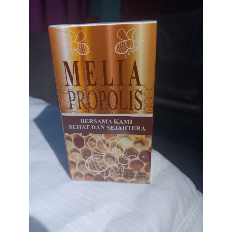 Melia Propolis 30 ml
