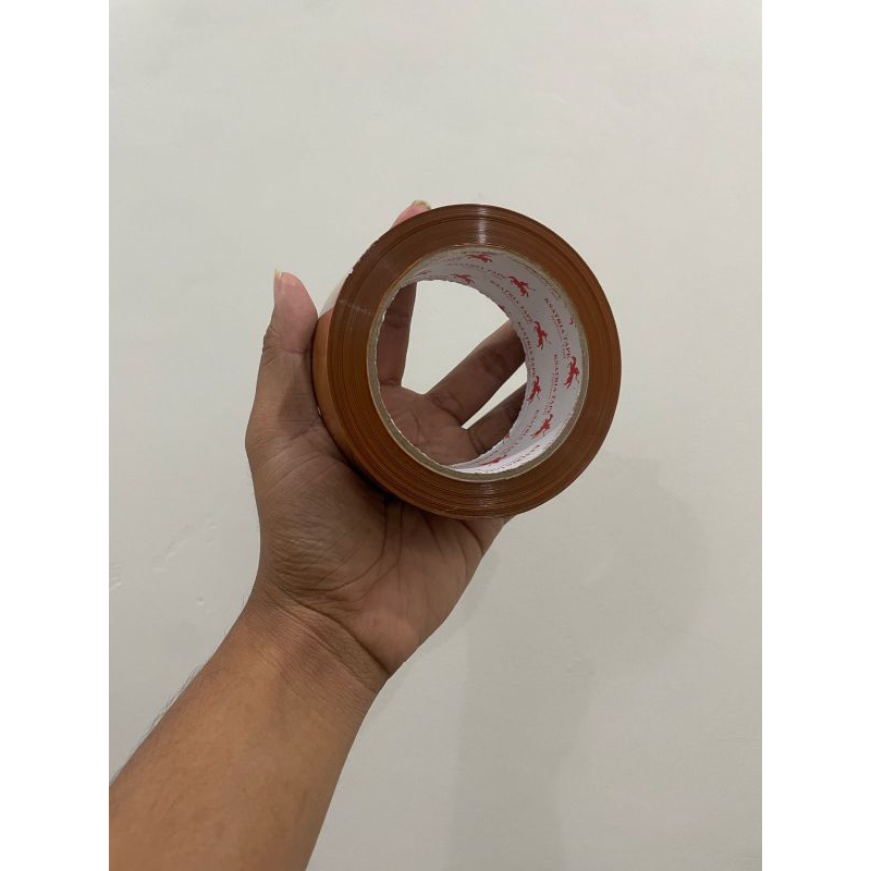 

Lakban 45m x 90 yard 1 pcs