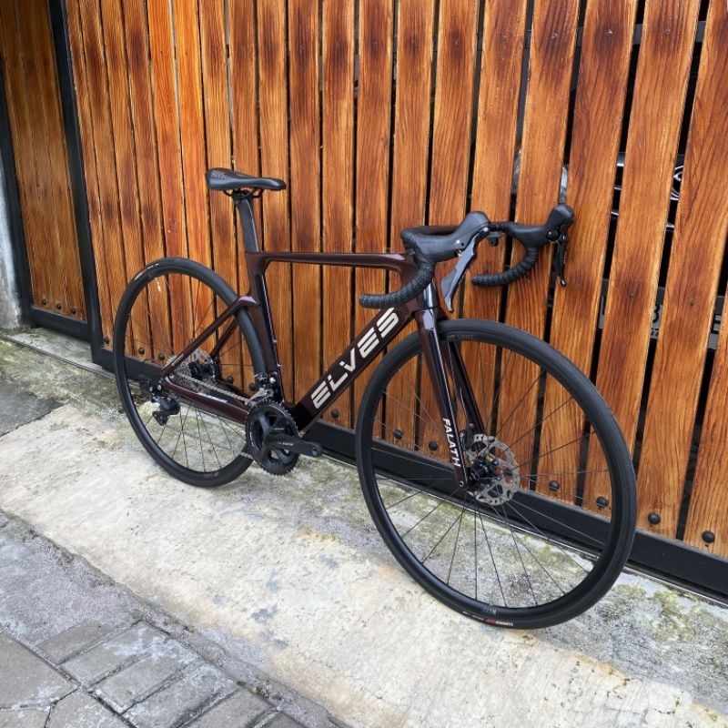 roadbike carbon elves falath