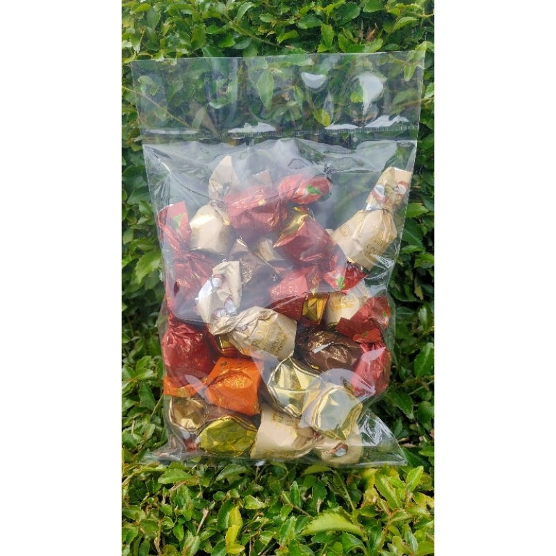 

COKLAT TRUVA TRUFFLE 500GR