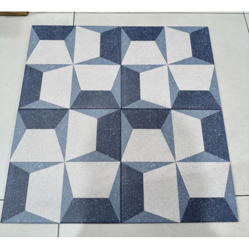 keramik asia tile 25x25 kasar grade A
