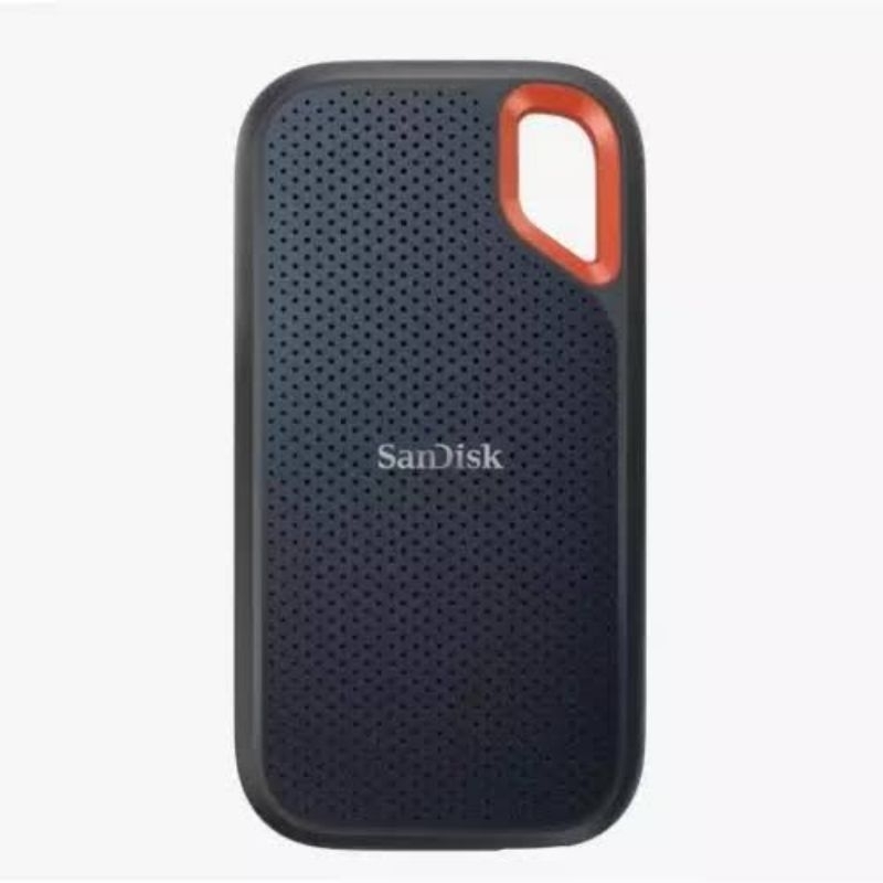 SSD EXTERNAL SANDISK EXTREME PORTABLE SSD
