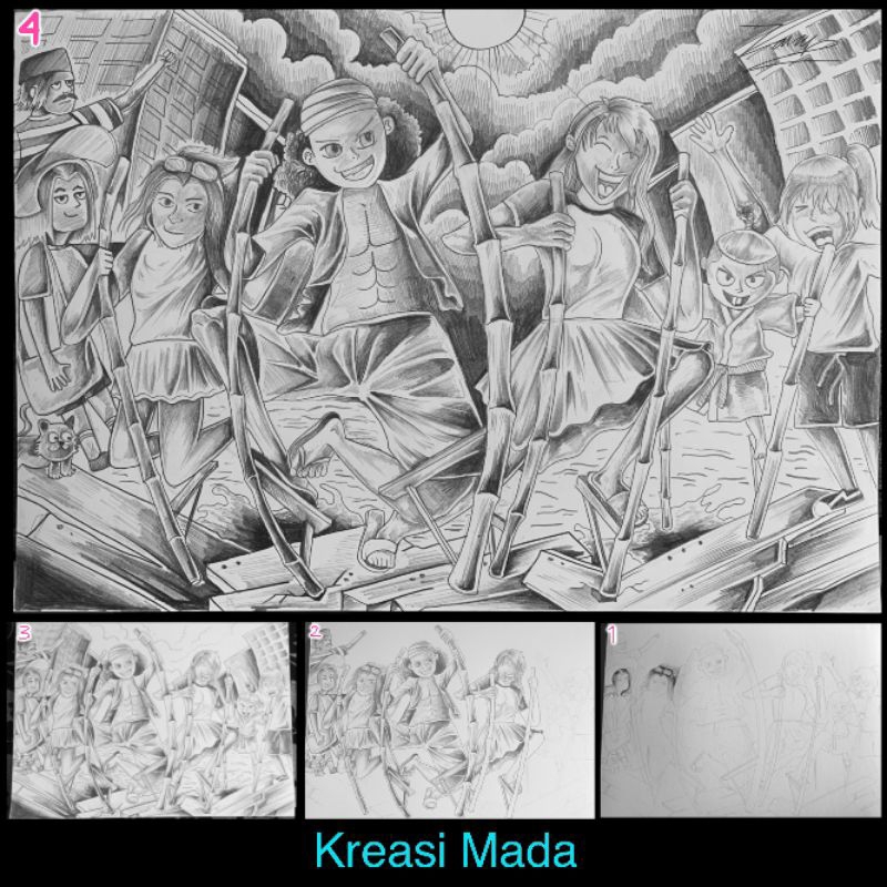 

TUGAS SKETSA Gambar tugas sekolah,kuliah dll