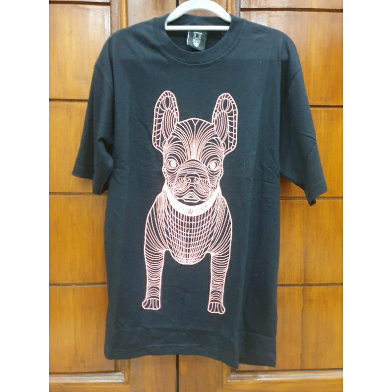 Kaos Lifework T-Shirt