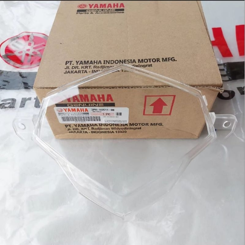 Kaca Kilometer / Mika Speedometer Yamaha Mio M3 / Mio Z 2PH  Merk Yamaha