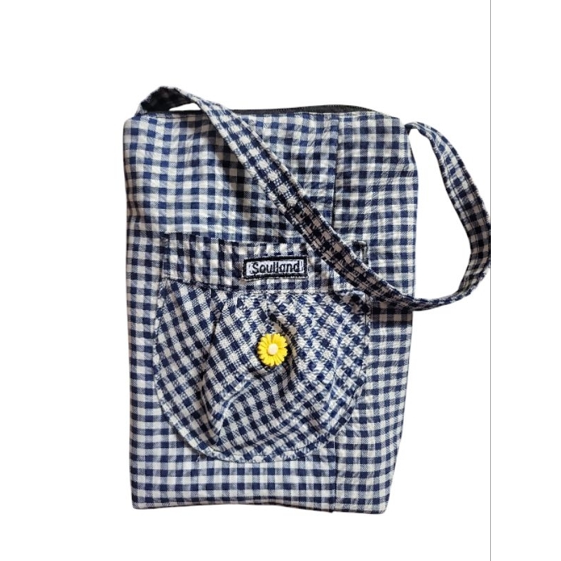 

Homemade Bag kotak