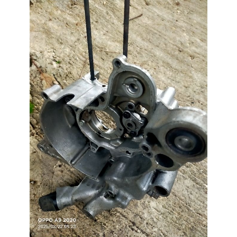 Bak Krengkes kanan Vario, Beat Karbu 110