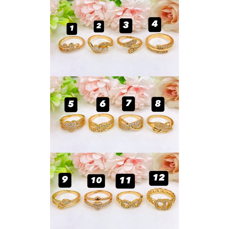 cincin jewelry
