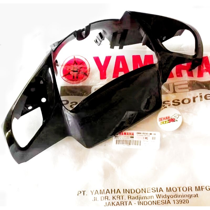 Batok Depan FIZR FIZ R F1Z R F1ZR Original Yamaha Genuine Part
