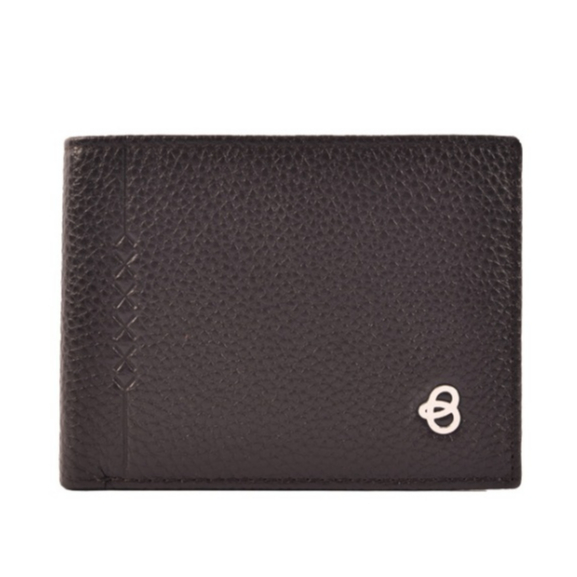 Byford Dompet Lipat Pria Brown 2211413103BRO