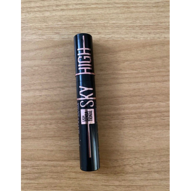 Mascara maybelline