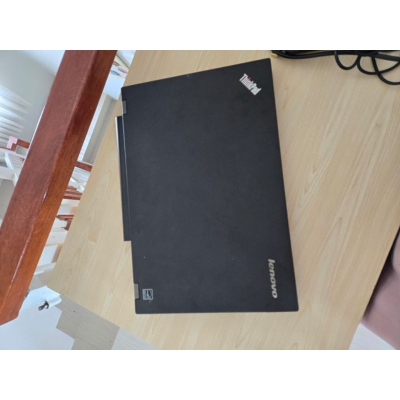 Lenovo Thinkpad T540P