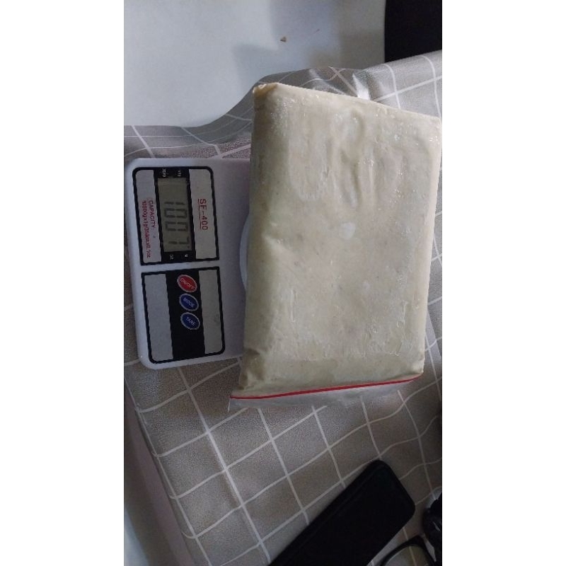

Daging Durian