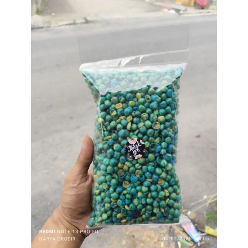 

Kacang Ijo 500 gram