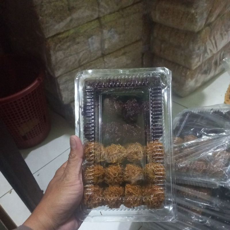 

grubi/walangan isi 42 biji