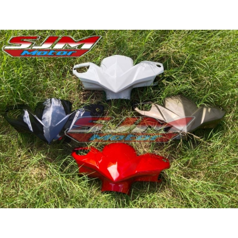 Batok totok depan vario cbs 110 batok depan vario techno 110 totok vario techno cbs 110 all warna