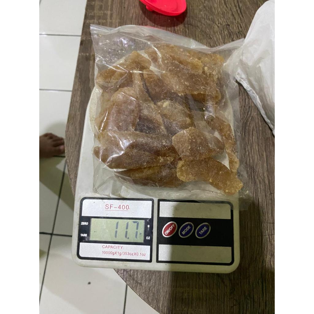 

Kalua /Manisan Gedang/Pepaya 100 gram