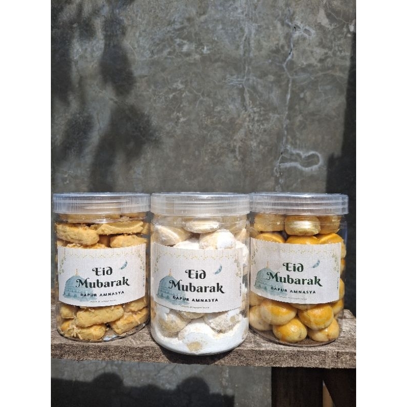 

Kue Kering