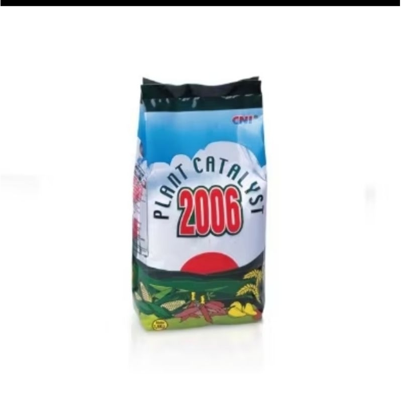 cni plant catalyst sachet
