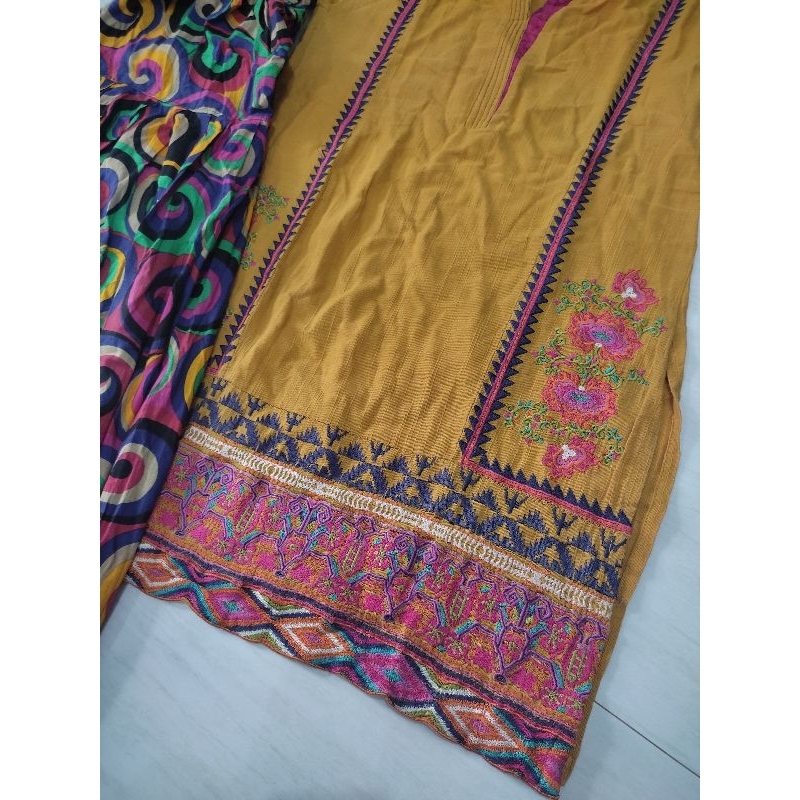 BAJU INDIA KURTI PL