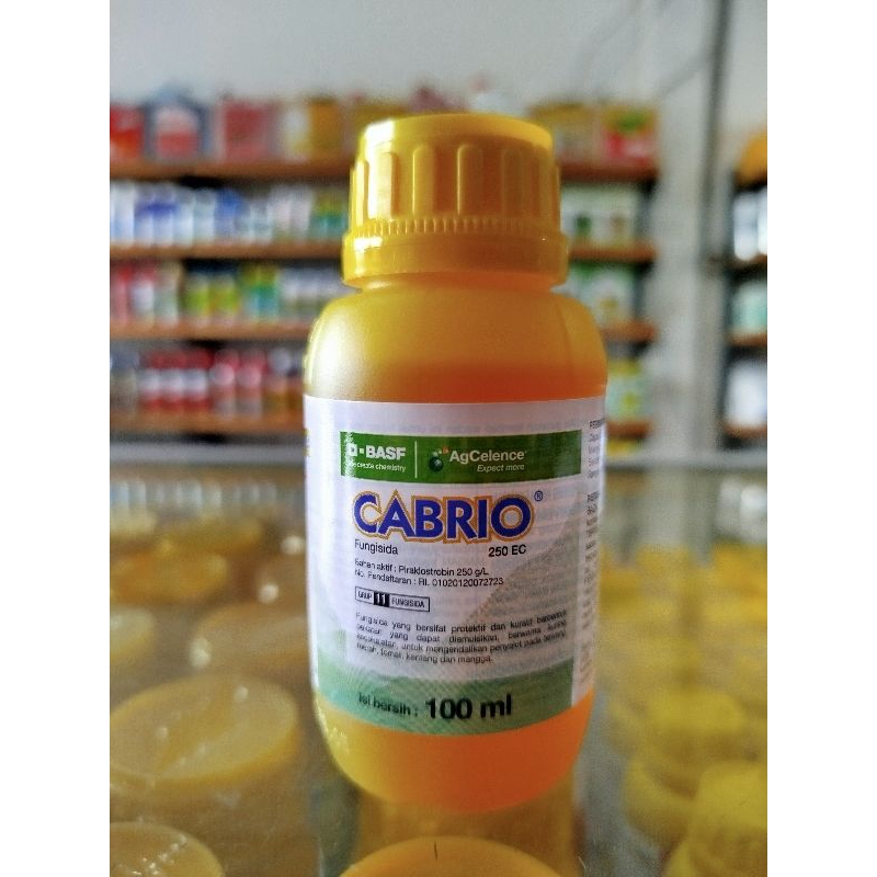 Cabrio 250EC 100 ml
