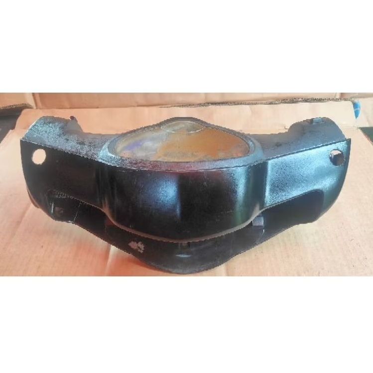 BATOK LAMPU HONDA KIRANA 125 DEPAN BELAKANG