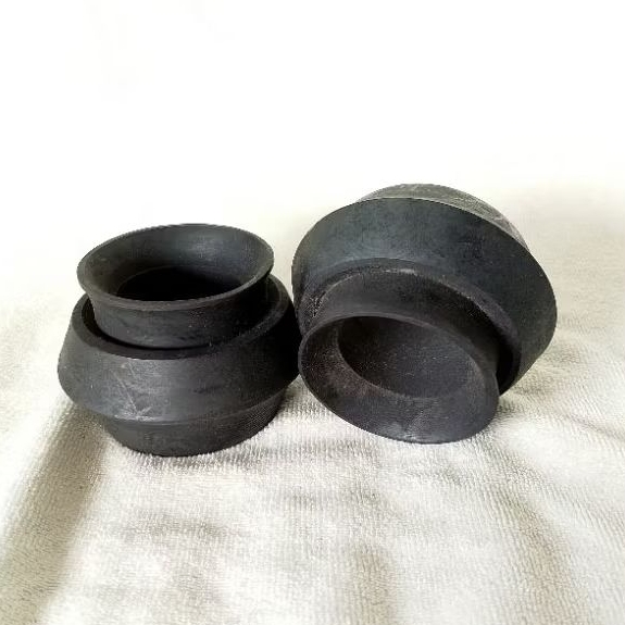 Karet Support Shock Shockbreaker Depan Mobil Carry 1.0/1.3/1.5