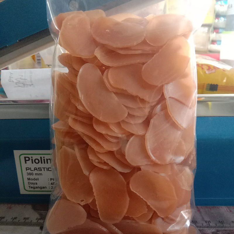 

Krupuk Finna