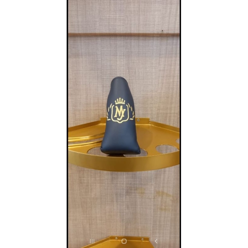 Stick Golf Putter Cover Maruman Majesty