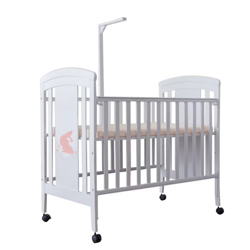 Preloved baby box little equi - daisy