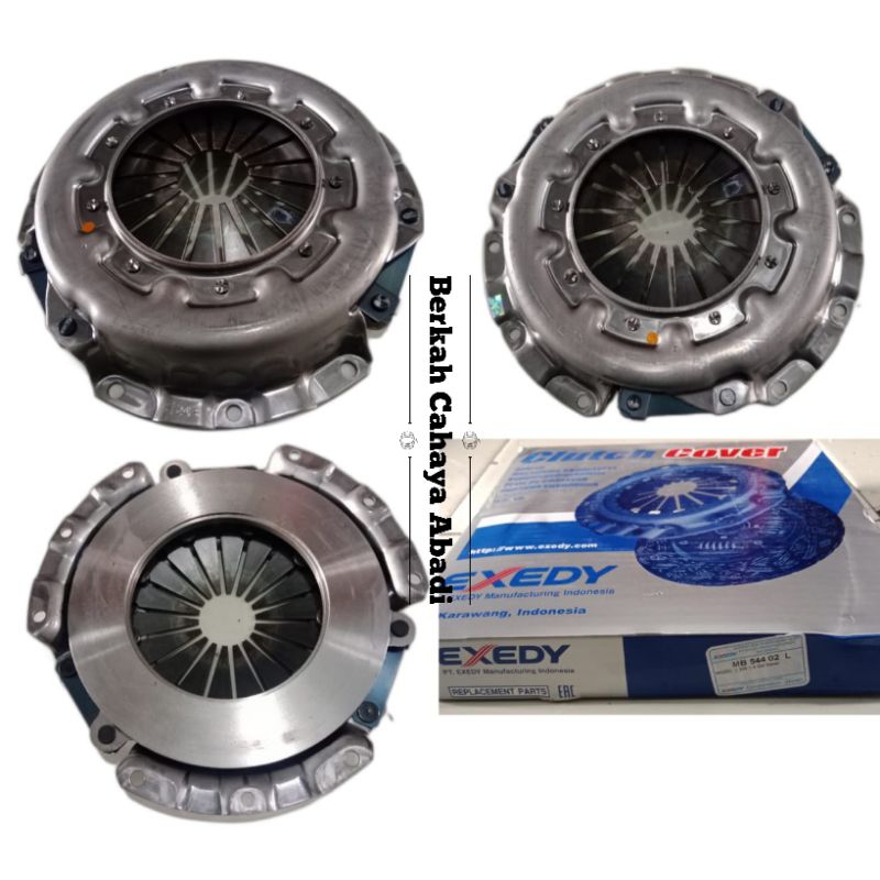MATAHARI L300 OLD MB54402L EXEDY ORIGINAL